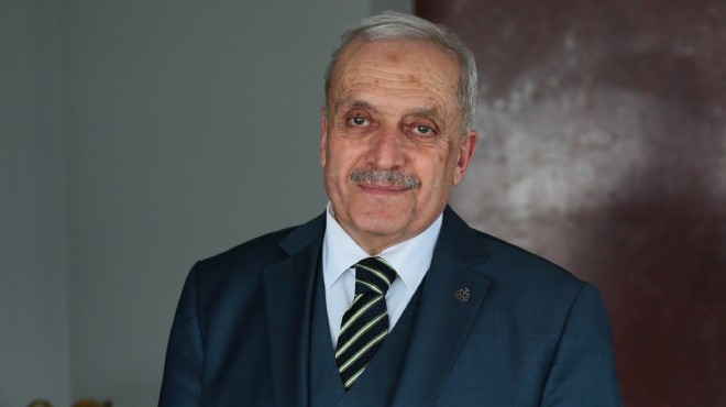 İzmir Trafik Vakfı Başkanı Kocabaş: Gelirimiz, Emniyet ve trafik için kullanılıyor 